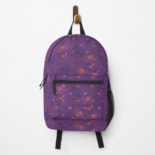 Item preview, violet field designed and sold by BobbyChristine.