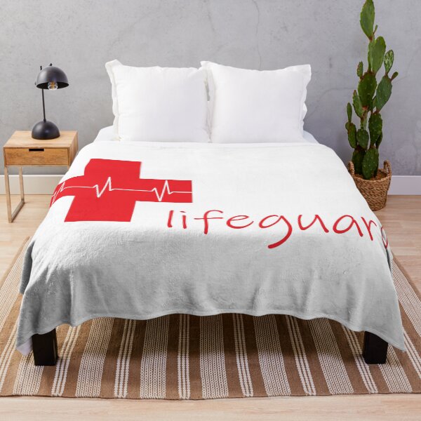 Item preview, Lifeguard designed and sold by J12-M08.