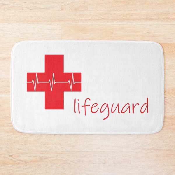 Item preview, Lifeguard designed and sold by J12-M08.