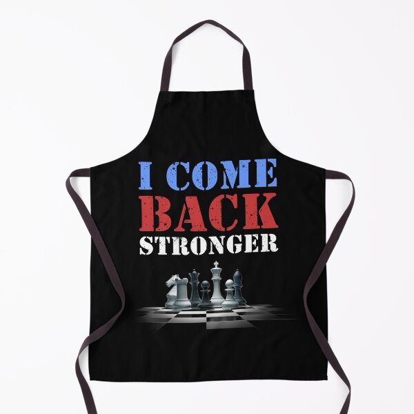 Item preview, I Come Back Stronger designed and sold by Snow Designer.