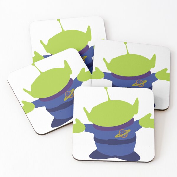 Item preview, Alien  designed and sold by kaylasweeney.
