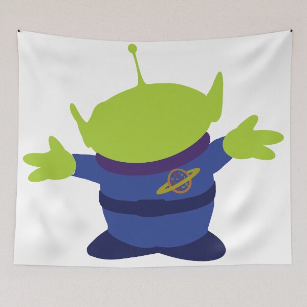 Item preview, Alien  designed and sold by kaylasweeney.