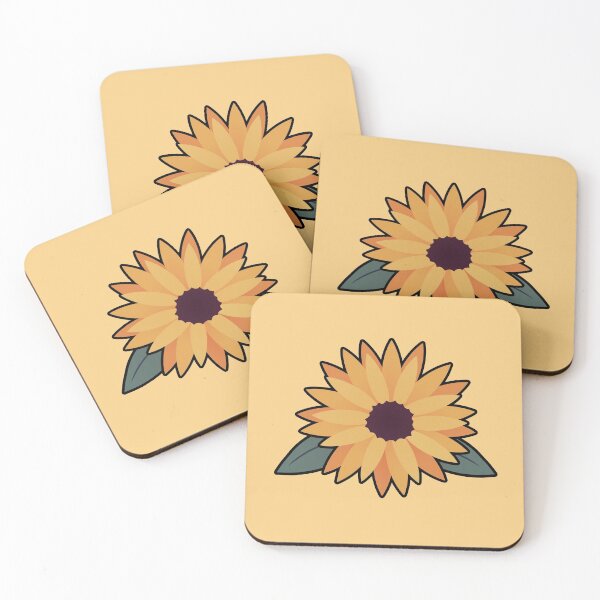 Item preview, Sunflower designed and sold by leoleon.