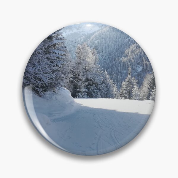 Item preview, mountain pictures with snow  designed and sold by aqsaIntizar.