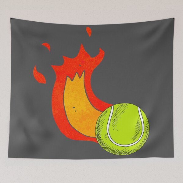 Item preview, Fireball Made Me Do It designed and sold by karacay.