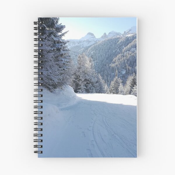 Item preview, mountain pictures with snow  designed and sold by aqsaIntizar.