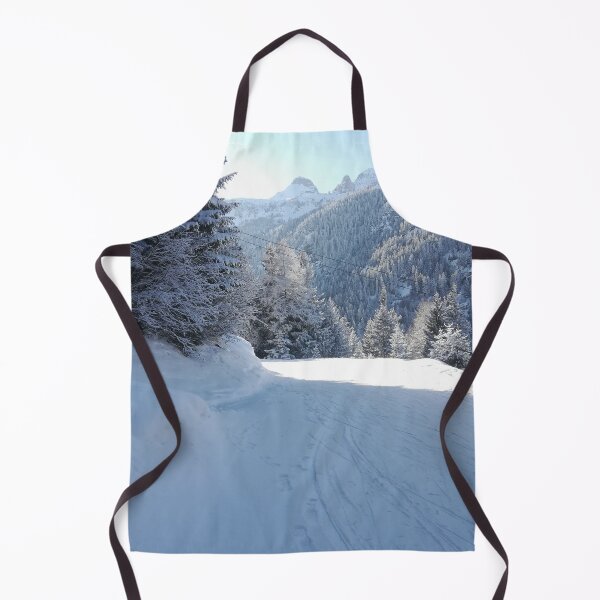 Item preview, mountain pictures with snow  designed and sold by aqsaIntizar.