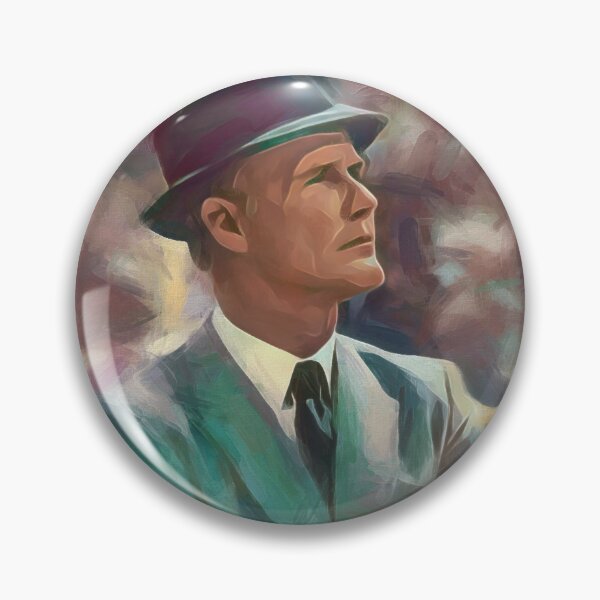 Item preview, Tom Landry Tribute designed and sold by Doug's Landing.