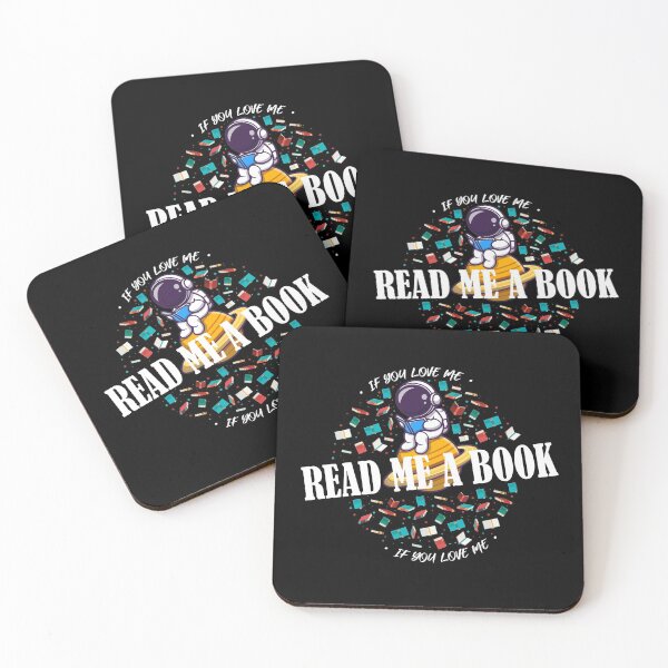 Item preview, Reading A Book And Reading Books Aloud Is Fun designed and sold by besTmanuFacture.