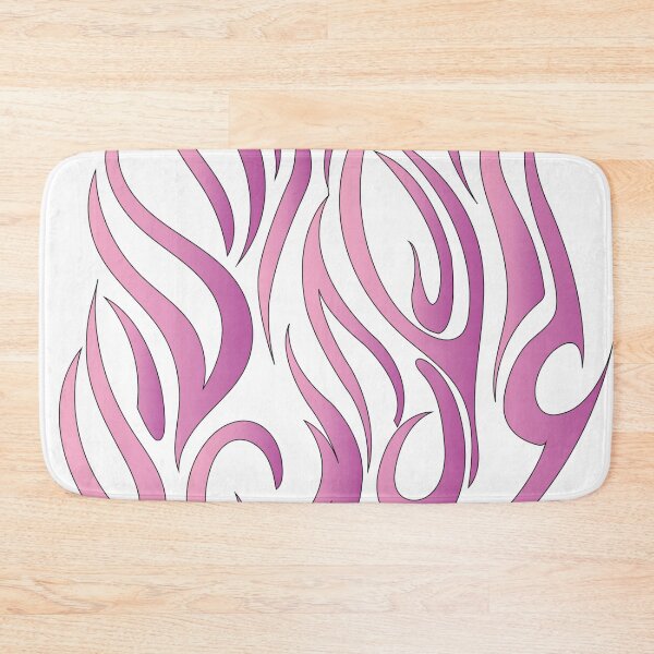 Item preview, Pink Tribal Flame Design designed and sold by RocketshSD.