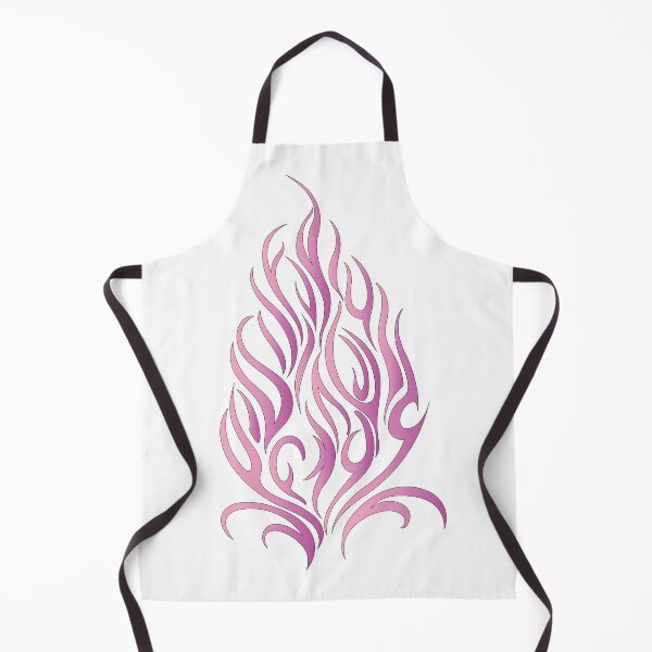 Item preview, Pink Tribal Flame Design designed and sold by RocketshSD.