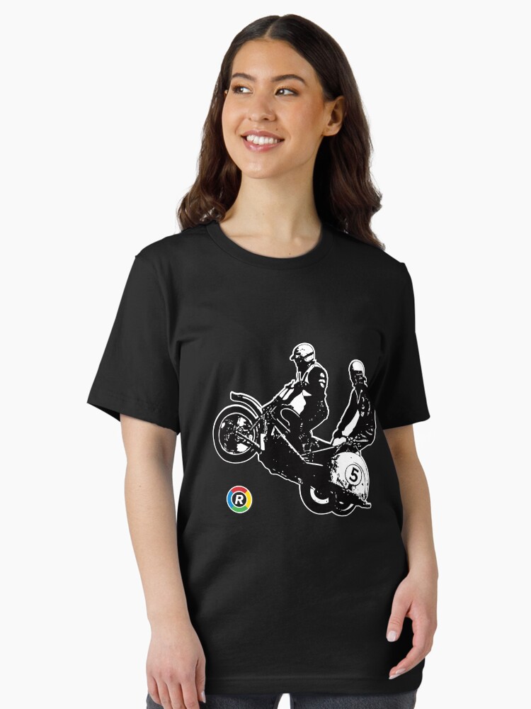 Thumbnail 2 of 7, Essential T-Shirt, Murray & Wayne designed and sold by ReplayShirts.