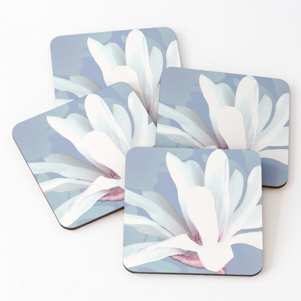 Item preview, Mother's Magnolia 05 designed and sold by Modartisto.