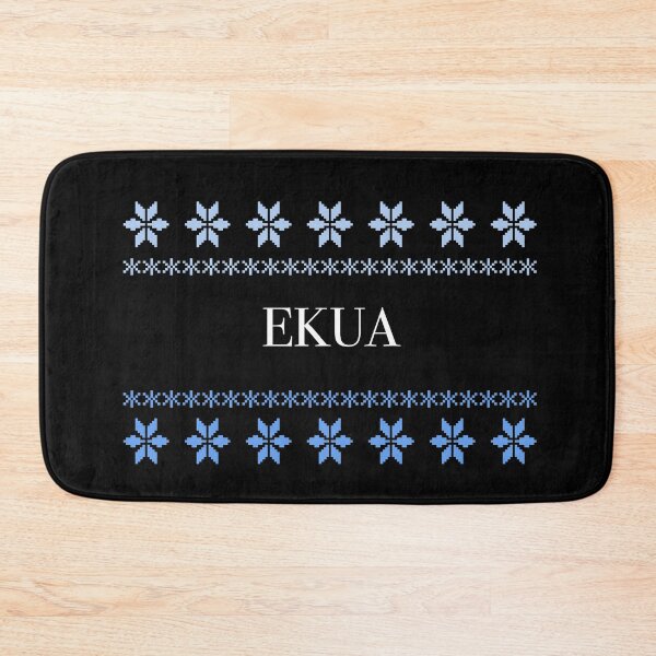 Item preview, My Name Is Ekua Name Tag Custom Personalised Design  designed and sold by CreatedbyJR.