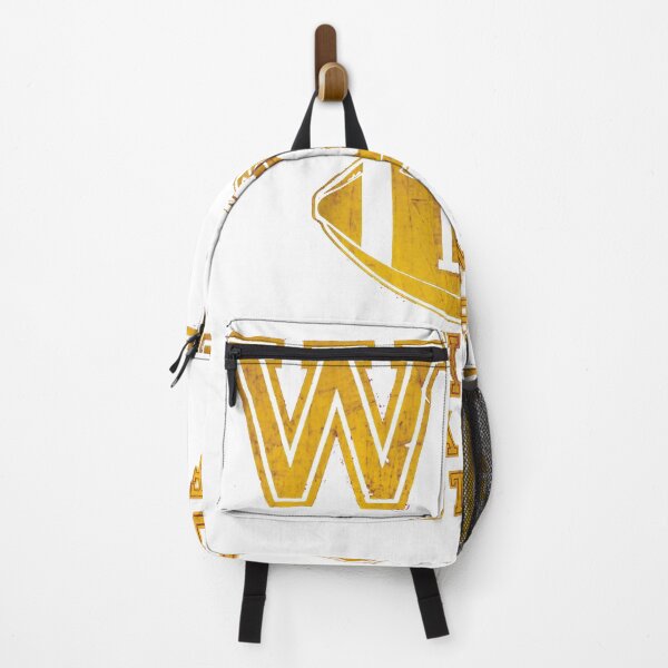 Item preview, Vintage WTF Washington team of football DC Novelty Gift designed and sold by sevenforArt.