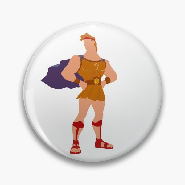 Item preview, Zero To Hero designed and sold by onceuponasketch.