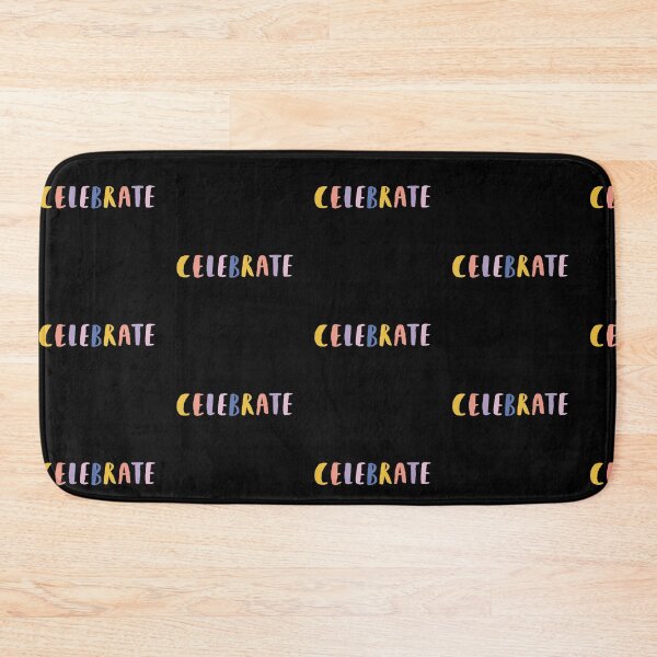 Item preview, Celebrate designed and sold by RLYRetro.