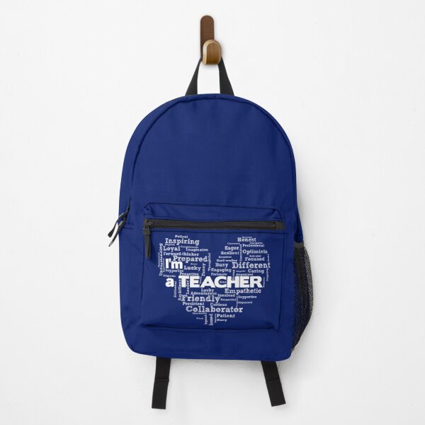Item preview, I'm a Teacher, Educator, Instructor designed and sold by Koala Closet.