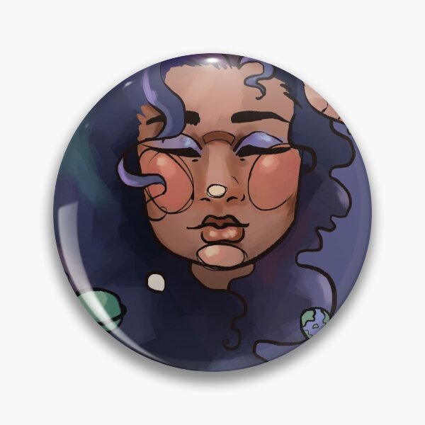 Item preview, Lady Universe designed and sold by cu-b3.