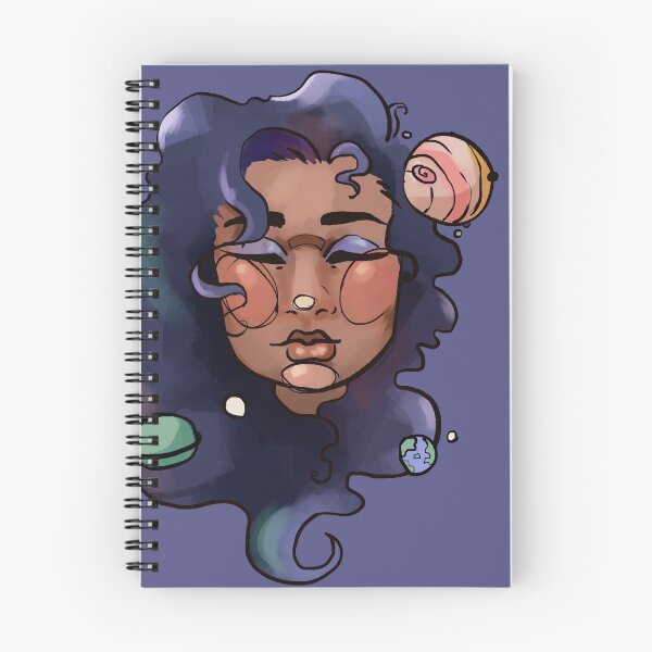Item preview, Lady Universe designed and sold by cu-b3.