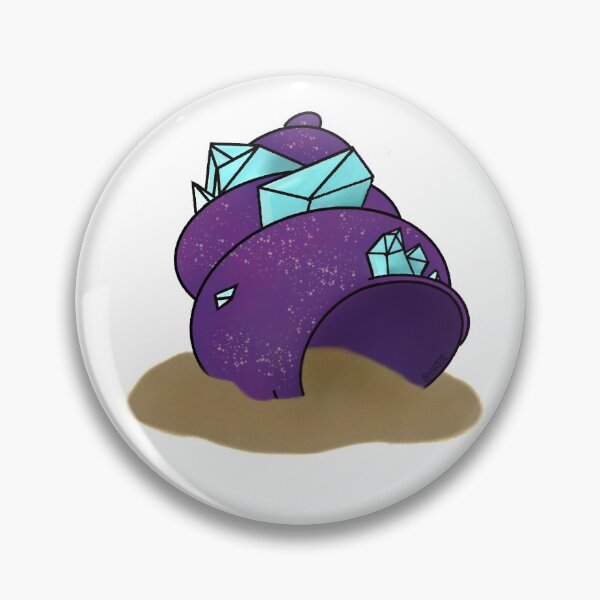 Item preview, Crystal Shell designed and sold by vartette.