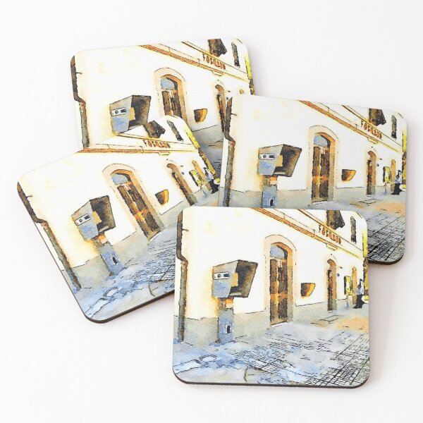 Item preview, Fognano: railway station designed and sold by Giuseppe Cocco.