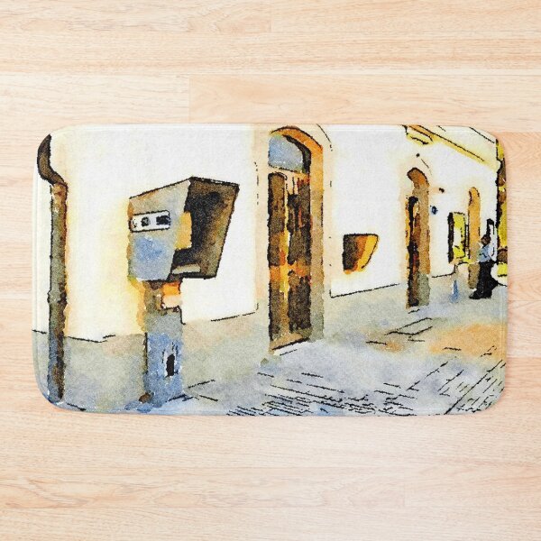 Item preview, Fognano: railway station designed and sold by Giuseppe Cocco.