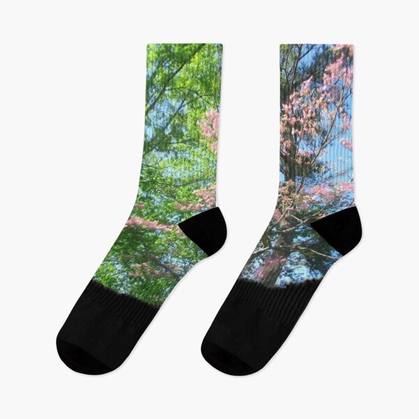 Item preview, NATURE'S SPRING PALETTE DIGITAL TRENDs  designed and sold by THE AMERICAN TEEVANGELIST.