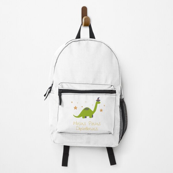 Item preview, Hocus Pocus Diplodocus designed and sold by DinoKidzDesigns.