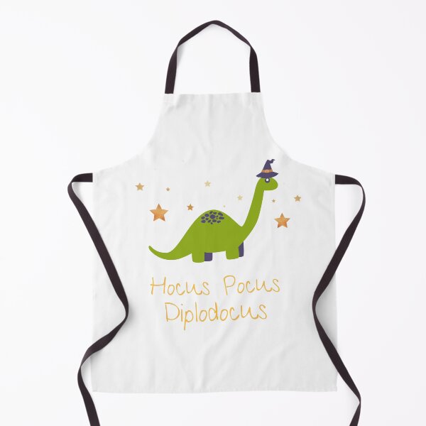 Item preview, Hocus Pocus Diplodocus designed and sold by DinoKidzDesigns.