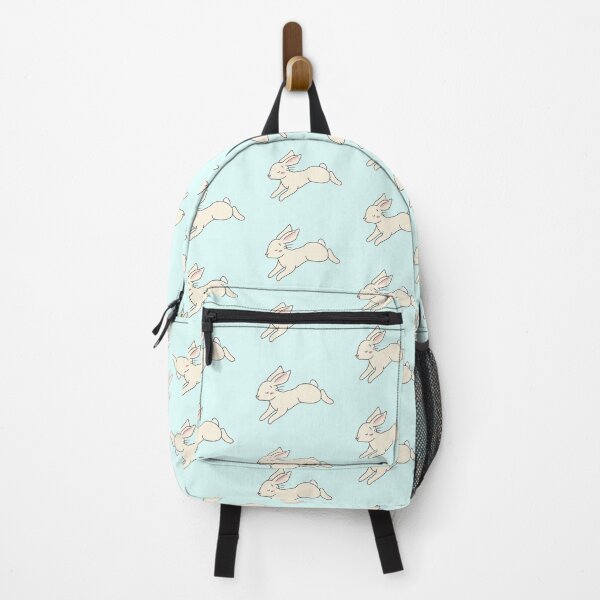 Item preview, Leaping Bunnies designed and sold by Olivia Bussiere.