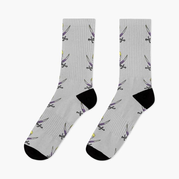 Item preview, Nonbinary Pirate Pride designed and sold by SmartDirty.