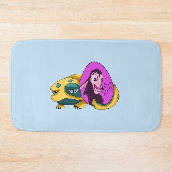 Item preview, Boom Baby Bait - Lama designed and sold by Kaia001.
