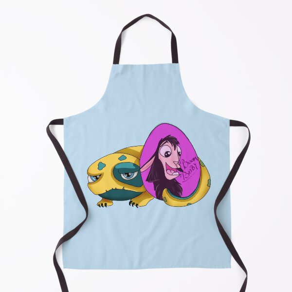 Item preview, Boom Baby Bait - Lama designed and sold by Kaia001.