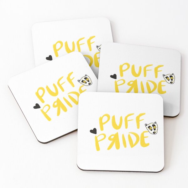 Item preview, Puff Pride! designed and sold by mackbw22.