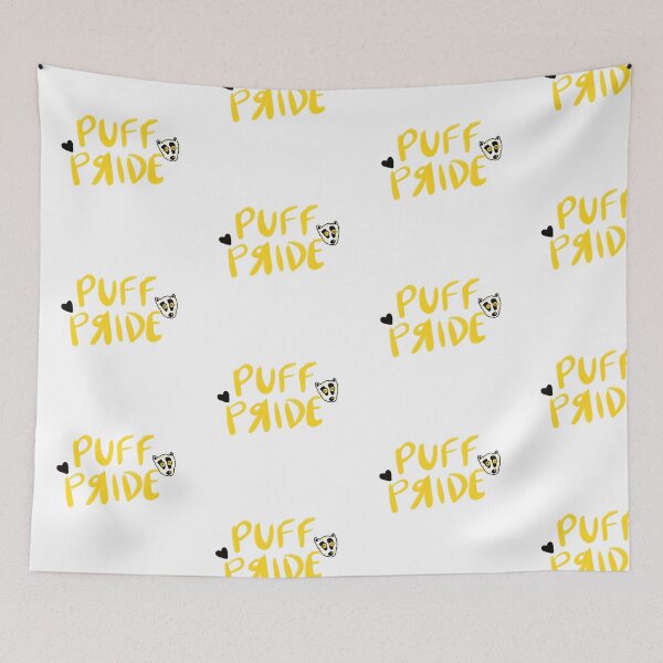 Item preview, Puff Pride! designed and sold by mackbw22.