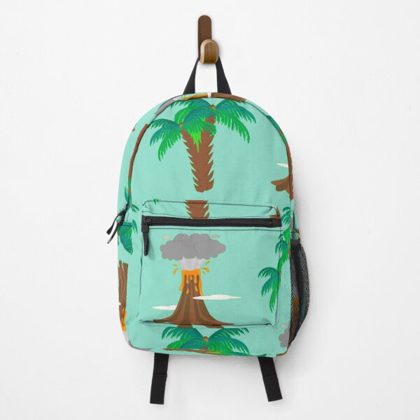 Item preview, Volcano Pattern  designed and sold by MarcSabuncu.