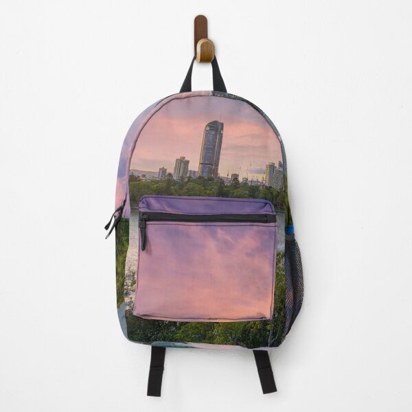 Item preview, Brisbane at sunset designed and sold by Marylou Badeaux.
