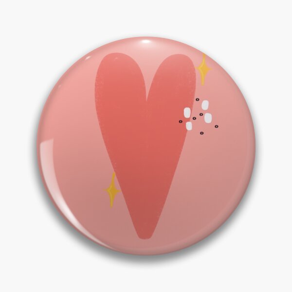 Item preview, twinkle heart designed and sold by JayMaide.