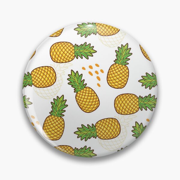 Item preview, Pineapple Fruit designed and sold by edwardecho.