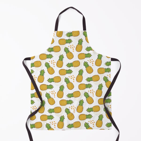 Item preview, Pineapple Fruit designed and sold by edwardecho.