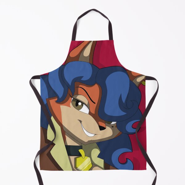 Item preview, Japanese Carmelita Fox designed and sold by Verona7881.