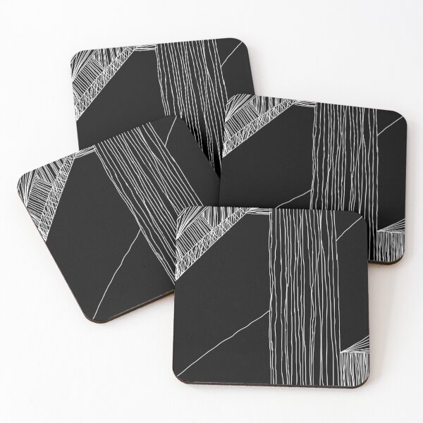 Item preview, Artist in the Rough - Lines designed and sold by Whitlee Lynch.