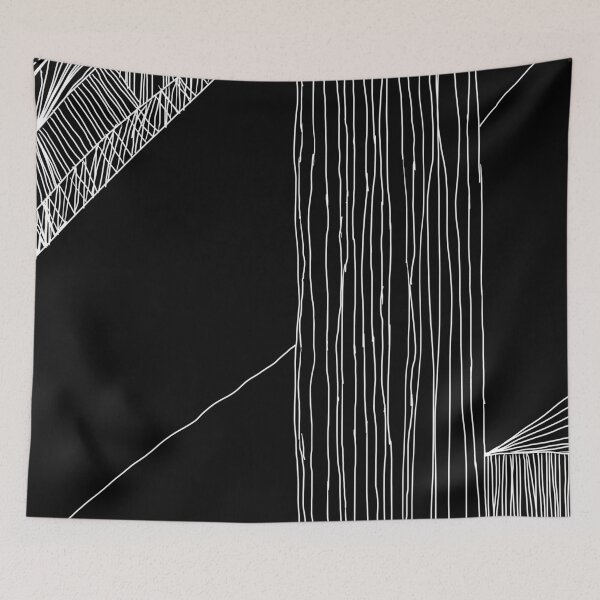 Item preview, Artist in the Rough - Lines designed and sold by Whitlee Lynch.