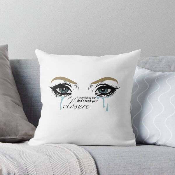 Item preview, Closure - Taylor Swift - evermore designed and sold by Dhightower96.