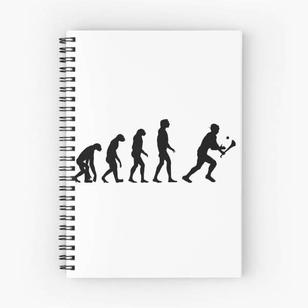 Item preview, The Evolution of Hurling designed and sold by yvesklein.