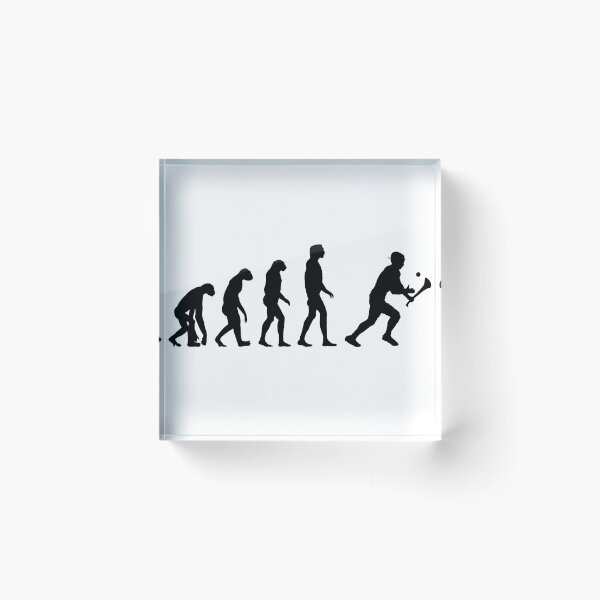 Item preview, The Evolution of Hurling designed and sold by yvesklein.