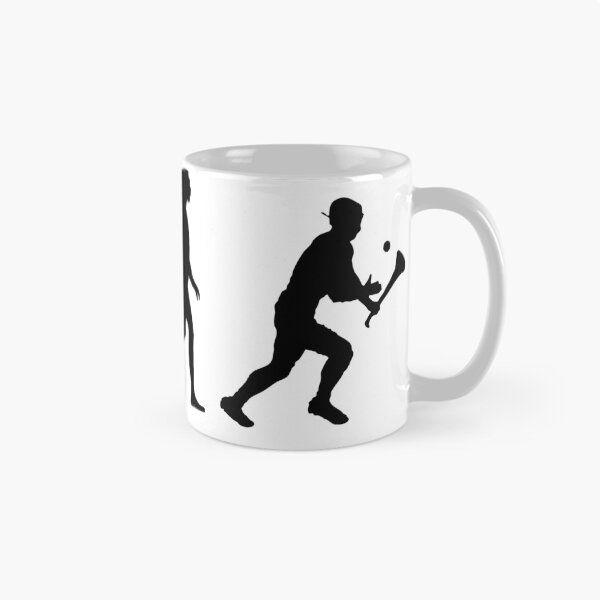 Item preview, The Evolution of Hurling designed and sold by yvesklein.