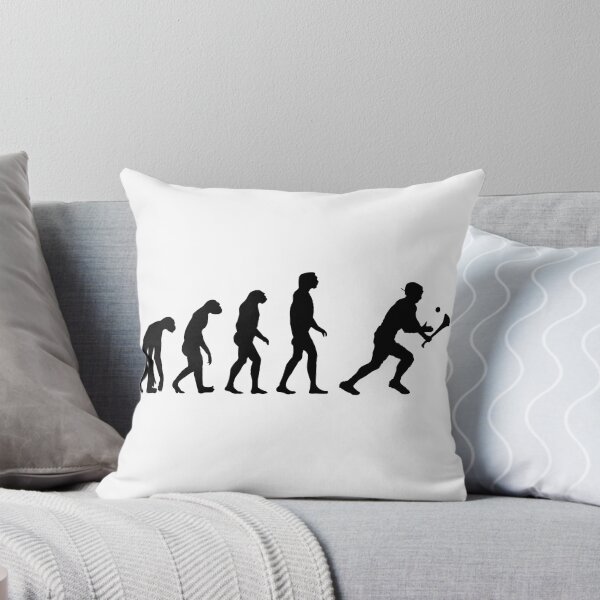 Item preview, The Evolution of Hurling designed and sold by yvesklein.