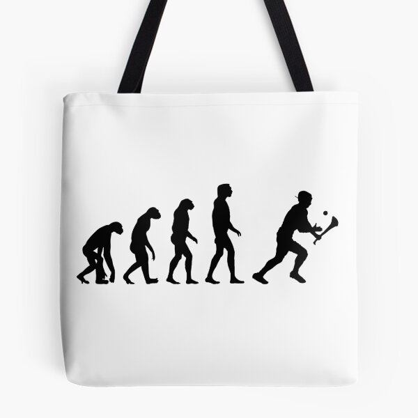 Item preview, The Evolution of Hurling designed and sold by yvesklein.